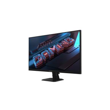 GIGABYTE LED Monitor IPS 27" GS27Q 2560x1440, 2xHDMI/Displayport GS27Q GIGABYTE LED Monitor IPS 27" GS27Q 2560x1440, 2xHDMI/Displayport GS27Q