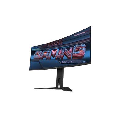 GIGABYTE OLED Monitor 34" MO34WQC 3440x1440, 2xHDMI/Displayport/4xUSB MO34WQC