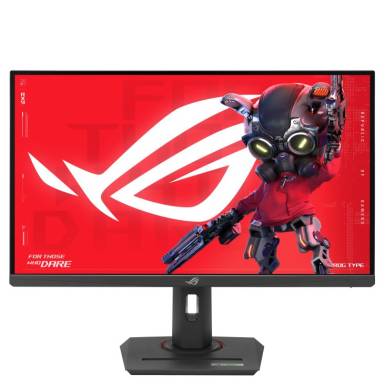 ASUS XG27ACMG ROG Strix Monitor 27" IPS, 2560x1440, HDMI/Displayport, 2xUSB3.0, 270Hz, HDR, G-Sync XG27ACMG ASUS XG27ACMG ROG Strix Monitor 27" IPS, 2560x1440, HDMI/Displayport, 2xUSB3.0, 270Hz, HDR, G-Sync XG27ACMG