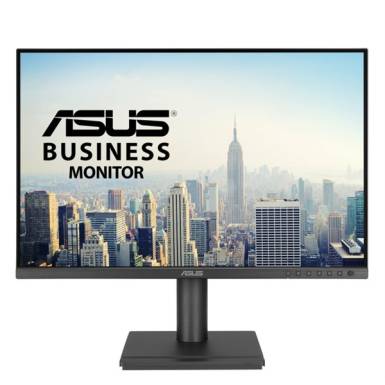 ASUS BE248CFN LED Monitor 24" IPS 1920x1200, HDMI/Displayport, RJ-45, 100Hz, hangszóró, Daisy-chain BE248CFN ASUS BE248CFN LED Monitor 24" IPS 1920x1200, HDMI/Displayport, RJ-45, 100Hz, hangszóró, Daisy-chain BE248CFN
