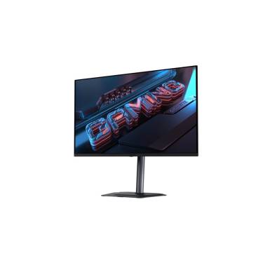GIGABYTE OLED Monitor 31.5" MO32U 3840x2160, 2xHDMI/Displayport/4xUSB MO32U GIGABYTE OLED Monitor 31.5" MO32U 3840x2160, 2xHDMI/Displayport/4xUSB MO32U