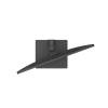 LG monitor 27" 27U730A-B, 3840x2160, 16:9, 300 cd/m2, 5ms, HDMIx2/DisplayPort/USBx2/USB-C (90W), hangszóró 27U730A-B.AEU