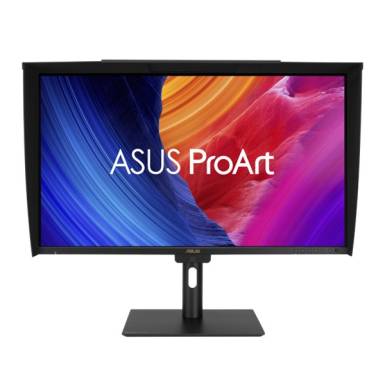 ASUS PA32UCE ProArt Monitor 32" IPS 3840x2160, 2xHDMI/Displayport, USB Type-C, HDR PA32UCE ASUS PA32UCE ProArt Monitor 32" IPS 3840x2160, 2xHDMI/Displayport, USB Type-C, HDR PA32UCE