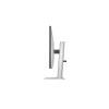 HP monitor 27” Series 7 Pro 727pq 2560x1440, 120Hz, 16:9, 2000:1, 400cd, 5ms, HDMI, DisplayPort, fekete/ezüst 8J4D8UT#ABB