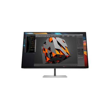 HP monitor 31.5” Series 7 Pro 732pk 3840x2160, 60Hz, 16:9, 2000:1, 300cd, 5ms, HDMI, DisplayPort, USB-C, fekete/ezüst 8Y2K9AA#ABB HP monitor 31.5” Series 7 Pro 732pk 3840x2160, 60Hz, 16:9, 2000:1, 300cd, 5ms, HDMI, DisplayPort, USB-C, fekete/ezüst 8Y2K9AA#ABB