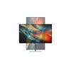 HP monitor 31.5” Series 7 Pro 732pk 3840x2160, 60Hz, 16:9, 2000:1, 300cd, 5ms, HDMI, DisplayPort, USB-C, fekete/ezüst 8Y2K9AA#ABB