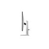 HP monitor 31.5” Series 7 Pro 732pk 3840x2160, 60Hz, 16:9, 2000:1, 300cd, 5ms, HDMI, DisplayPort, USB-C, fekete/ezüst 8Y2K9AA#ABB