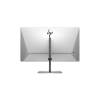 HP monitor 31.5” Series 7 Pro 732pk 3840x2160, 60Hz, 16:9, 2000:1, 300cd, 5ms, HDMI, DisplayPort, USB-C, fekete/ezüst 8Y2K9AA#ABB
