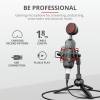 Trust GXT 244 Buzz USB Streaming Microphone 23466