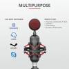 Trust GXT 244 Buzz USB Streaming Microphone 23466