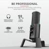 Trust GXT 258 Fyru USB 4-in-1 Streaming Microphone 23465