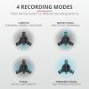 Trust GXT 258 Fyru USB 4-in-1 Streaming Microphone 23465