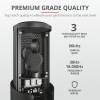 Trust GXT 258 Fyru USB 4-in-1 Streaming Microphone 23465
