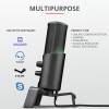 Trust GXT 258 Fyru USB 4-in-1 Streaming Microphone 23465