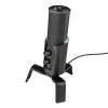 Trust GXT 258 Fyru USB 4-in-1 Streaming Microphone 23465
