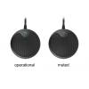 DeLock USB Condenser Microphone Omnidirectional for Conferences 20672