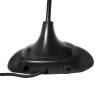Logilink HS0047 Multimedia Microphone with Stand Foot and Flexible Neck HS0047
