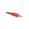 Logilink HS0047 Multimedia Microphone with Stand Foot and Flexible Neck HS0047