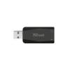 Trust Mico USB Microphone for PC and laptop 23790