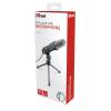Trust Mico USB Microphone for PC and laptop 23790