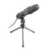 Trust Mico USB Microphone for PC and laptop 23790