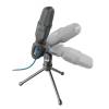 Trust Mico USB Microphone for PC and laptop 23790