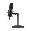 Trust GXT 256 Exxo USB Streaming Microphone Black 23510