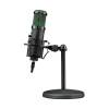 Trust GXT 256 Exxo USB Streaming Microphone Black 23510