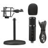 Trust GXT 256 Exxo USB Streaming Microphone Black 23510