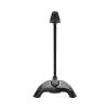 Trust GXT 215 Zabi LED-Illuminated USB Gaming Microphone Black 23800
