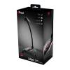 Trust GXT 215 Zabi LED-Illuminated USB Gaming Microphone Black 23800
