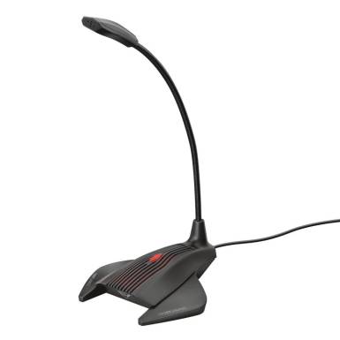 Trust GXT 239 Nepa Gaming Microphone Black 23467