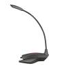 Trust GXT 239 Nepa Gaming Microphone Black 23467