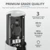 Trust GXT 258W Fyru USB 4-in-1 Streaming Microphone PS5 24257