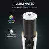 Trust GXT 258W Fyru USB 4-in-1 Streaming Microphone PS5 24257
