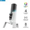 Trust GXT 258W Fyru USB 4-in-1 Streaming Microphone PS5 24257