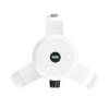 Trust GXT 258W Fyru USB 4-in-1 Streaming Microphone PS5 24257