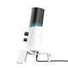 Trust GXT 258W Fyru USB 4-in-1 Streaming Microphone PS5 24257