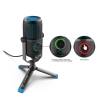 JLab Talk Microphone Black IEUMTALKRBLK4