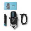 JLab Talk Microphone Black IEUMTALKRBLK4