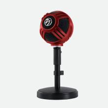 Arozzi Sfera microphone Red SFERA-RED Arozzi Sfera microphone Red SFERA-RED