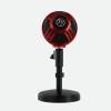Arozzi Sfera microphone Red SFERA-RED