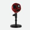 Arozzi Sfera microphone Red SFERA-RED