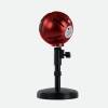 Arozzi Sfera microphone Red SFERA-RED