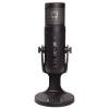 Venom VS2868 LED Streaming Microphone Black VS2868