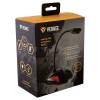 Yenkee YMC 1040 Scout Gamer Microphone Black/Red 35052273