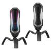 Yenkee YMC 1060 Alien RGB Gamer Microphone Black 45017563