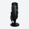 Arozzi Colonna microphone Black COLONNA-BLACK