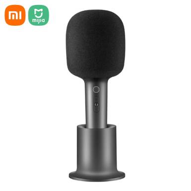 Xiaomi Karaoke Microphone Black BHR6752GL Xiaomi Karaoke Microphone Black BHR6752GL