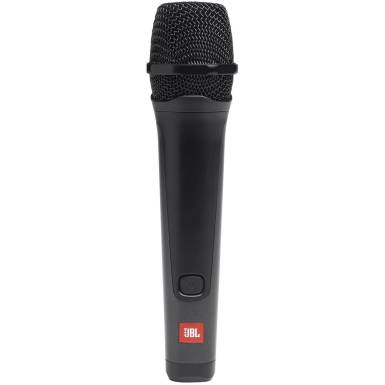 JBL PBM100 PartyBox Microphone Black JBLPBM100BLK JBL PBM100 PartyBox Microphone Black JBLPBM100BLK